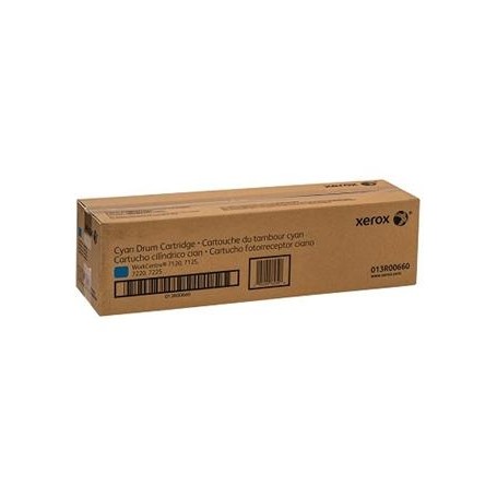 Xerox Drum cartridge WC7120 cyan (13R00660)