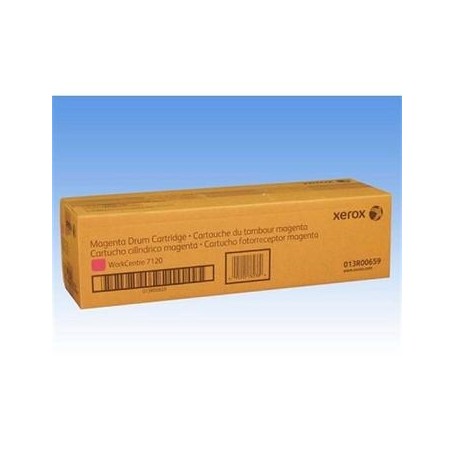 Xerox Drum cartridge WC7120 magenta (13R00659)