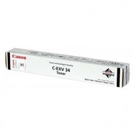 Canon Toner C-EXV34 black