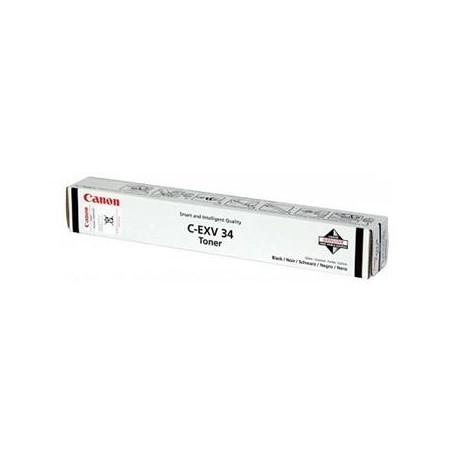 Canon Toner C-EXV34 black