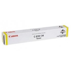 Canon Toner C-EXV34 yellow (3785B002)