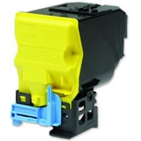 Minolta Toner TNP-22Y yellow (A0X5252) C35/P