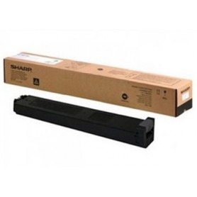 Sharp Toner MX-36GTBA black