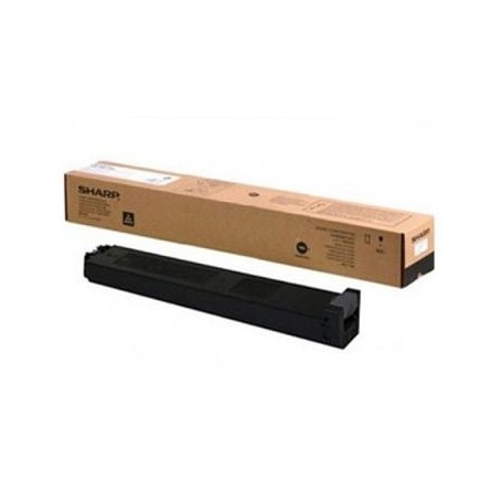 Sharp Toner MX-36GTBA black
