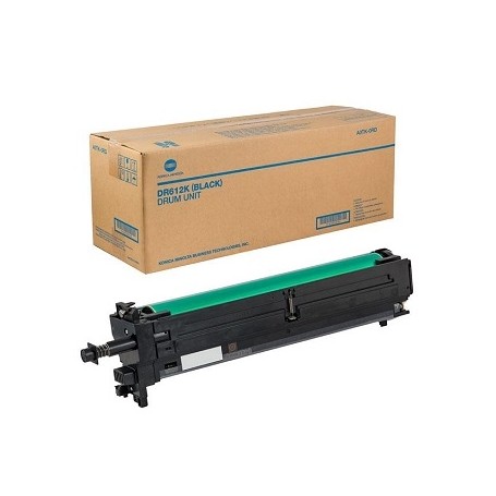 Minolta Drum DR-612K black (A0TK0RD)