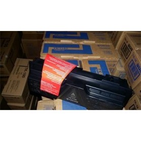 Kyocera Toner TK-1140 toner kit black (1T02ML0NL0)