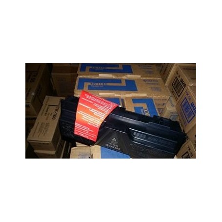 Kyocera Toner TK-1140 toner kit black (1T02ML0NL0)