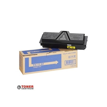 Kyocera Toner TK-1130 toner kit black (1T02MJ0NL0)