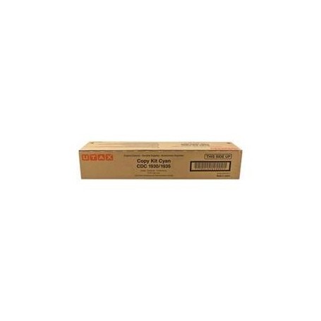 Utax Toner CDC 5520/5525 black (652511010)