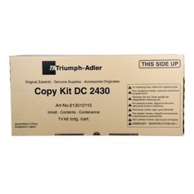 Triumph Adler DC 2430/DC 1430 (613010115) Copy Kit
