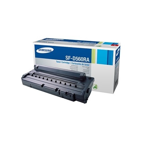 Samsung Toner Cartridge SF-D560RA
