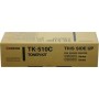 Kyocera Toner TK-510C toner kit cyan (1T02F3CEU0)