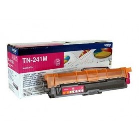 Brother Toner Cartridge TN-241 Magenta