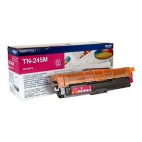 Brother Toner Cartridge TN-245 Magenta