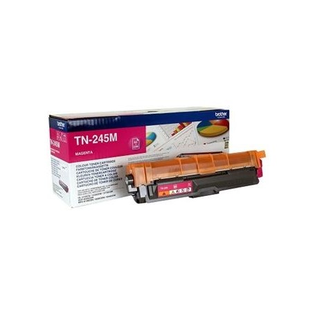 Brother Toner Cartridge TN-245 Magenta