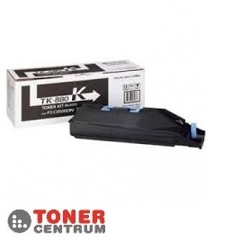 Kyocera Toner TK-880 black (1T02KA0NL0)