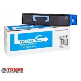 Kyocera Toner TK-880 cyan (1T02KACNL0)