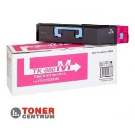 Kyocera Toner TK-880 magenta (1T02KABNL0)