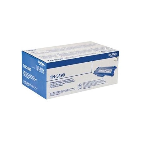 Brother Toner Cartridge TN-3390 black