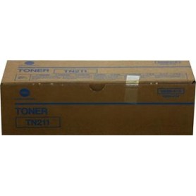 Minolta Toner TN219 (9967002118) Bizhub 25e