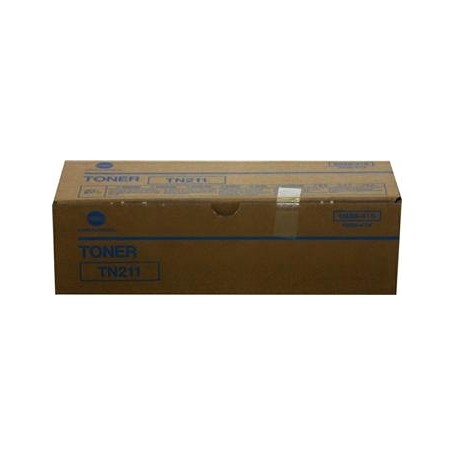 Minolta Toner TN219 (9967002118) Bizhub 25e