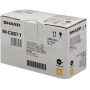 Sharp Toner Cartridge MX-C30GTY yellow