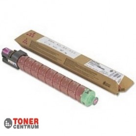 Ricoh Toner Type MP C5501/C5000 magenta (841458/841162) 1x410g