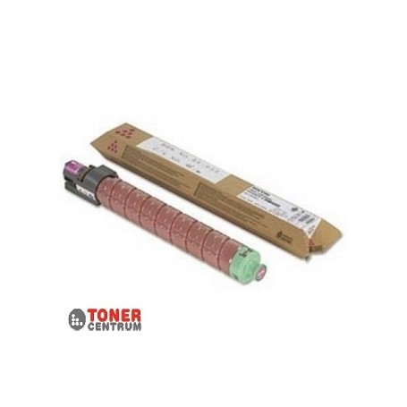 Ricoh Toner Type MP C5501/C5000 magenta (841458/841162) 1x410g