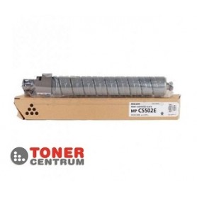 Ricoh Toner MPC 5502E Black (841759/841687, 842020)