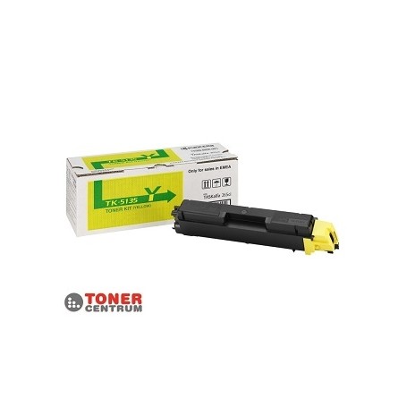 Kyocera Toner TK-5135Y yellow (1T02PAANL0)