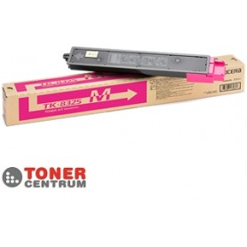 Kyocera Toner TK-8325M magenta (1T02NPBNL0)