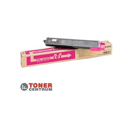 Kyocera Toner TK-8325M magenta (1T02NPBNL0)