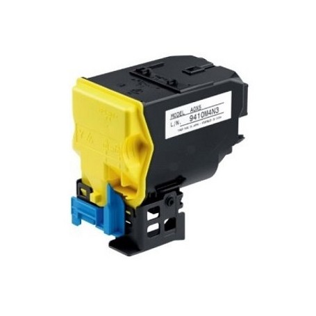 Minolta Toner TNP-48Y yellow (A5X0250) pro C3350/C3850