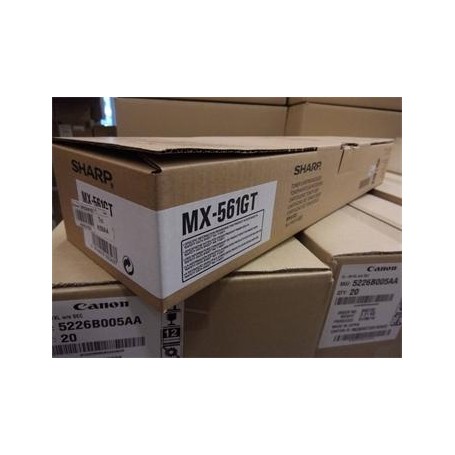 Sharp Toner-Cartridge MX-561GT, MX-560GT