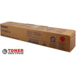 Toshiba Toner T-FC50EM Magenta (6AJ00000112)