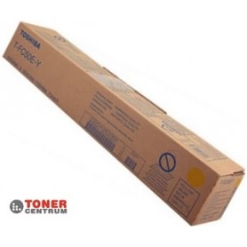 Toshiba Toner T-FC50EY Yellow (6AJ00000111)