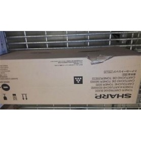 Sharp Toner Cartridge MX-753GT poškozený obal