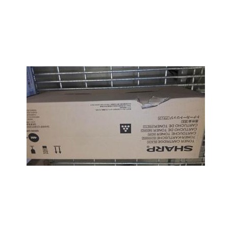 Sharp Toner Cartridge MX-753GT poškozený obal
