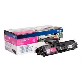 Brother Toner Cartridge TN-321M magenta