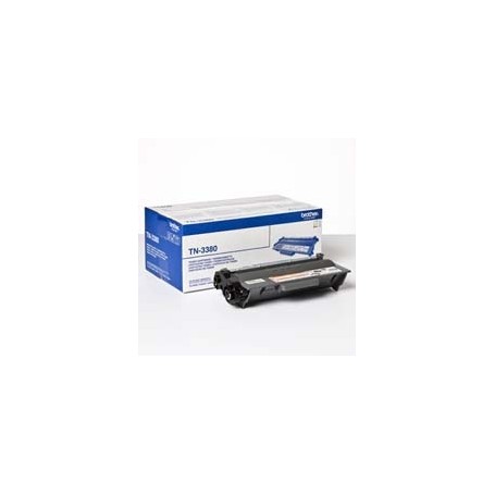 Brother Toner Cartridge TN-326C Cyan
