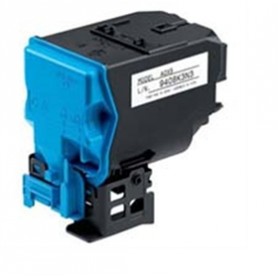 Minolta Toner TNP-50C cyan (A0X5454)