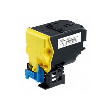 Minolta Toner TNP-50Y yellow (A0X5254)