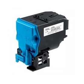 Minolta Toner TNP-51C cyan (A0X5455)