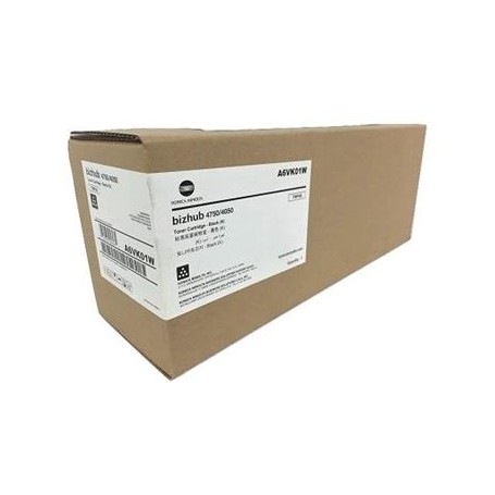 Minolta Toner TNP-46 black (A6VK01W) na 20.000stran
