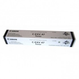 Canon Toner C-EXV47 black (8516B002AA)