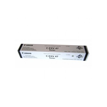 Canon Toner C-EXV47 black (8516B002AA)