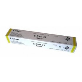 Canon Toner C-EXV47 yellow (8519B002AA)