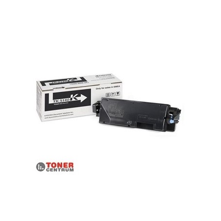 Kyocera Toner TK-5140K black (1T02NR0NL0)