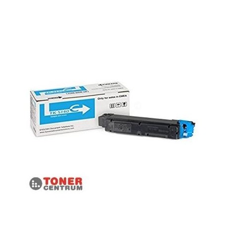 Kyocera Toner TK-5140C cyan (1T02NRCNL0)