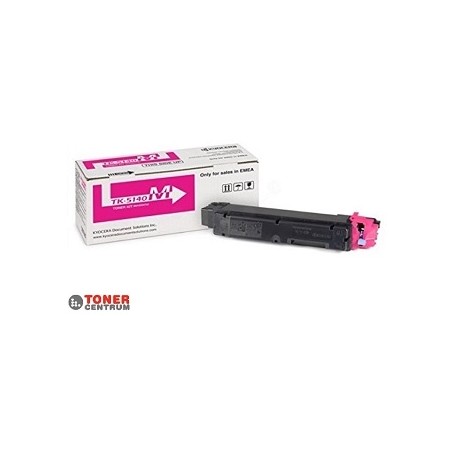Kyocera Toner TK-5140M magenta (1T02NRBNL0)